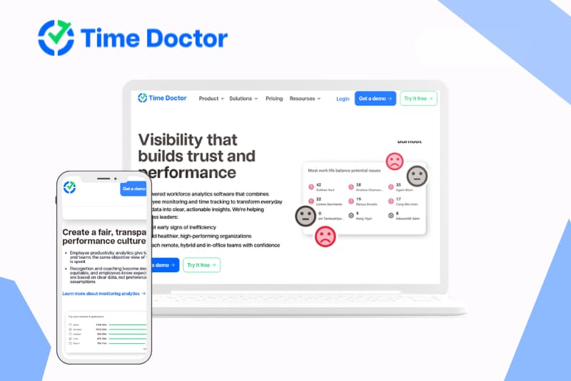 Honest Time Doctor Review 2026: Is It Worth It This Year?